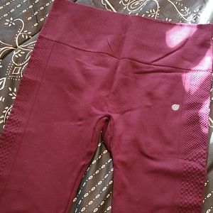 Jilla Leggings - Seamless